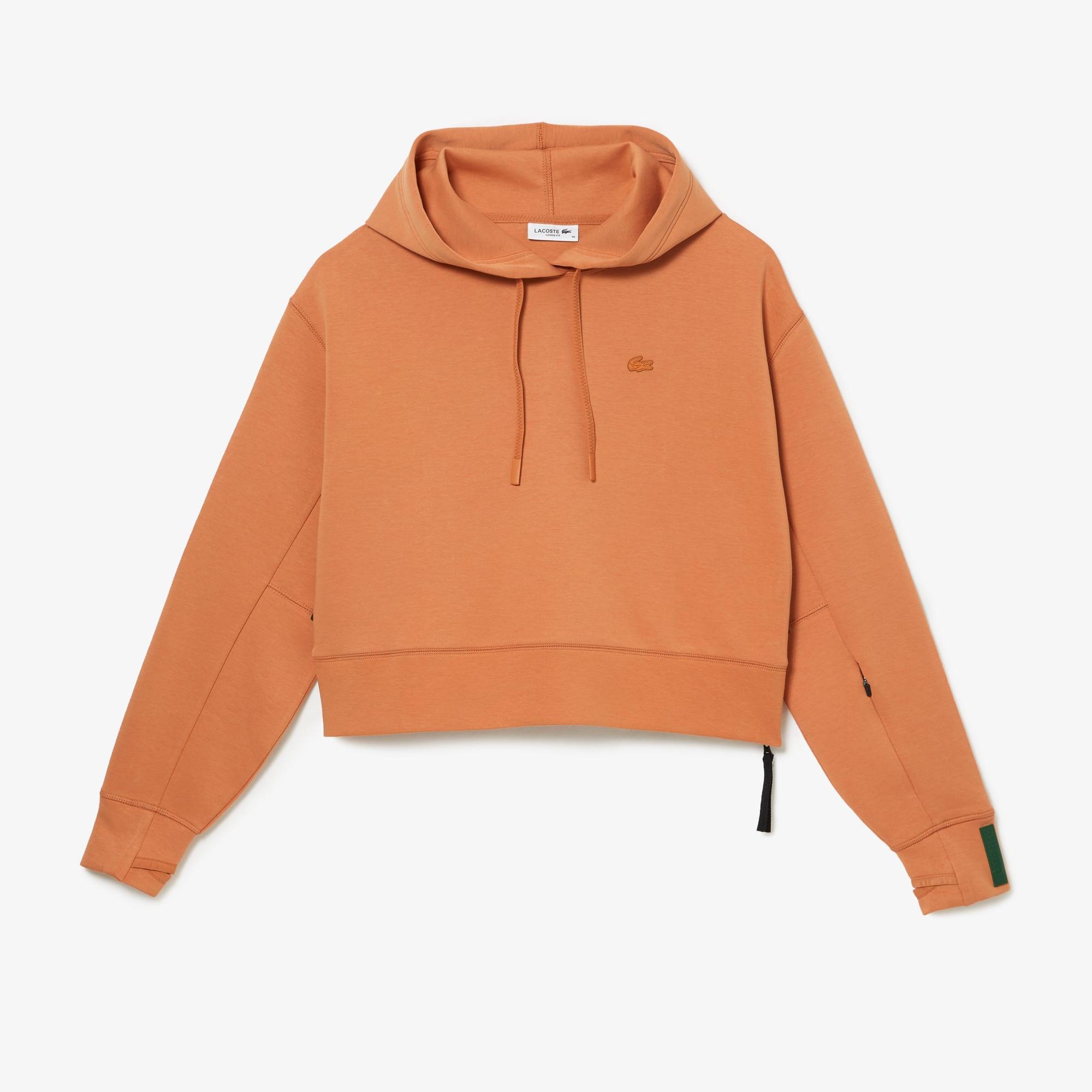 Women's Cotton Hoodie Product Image