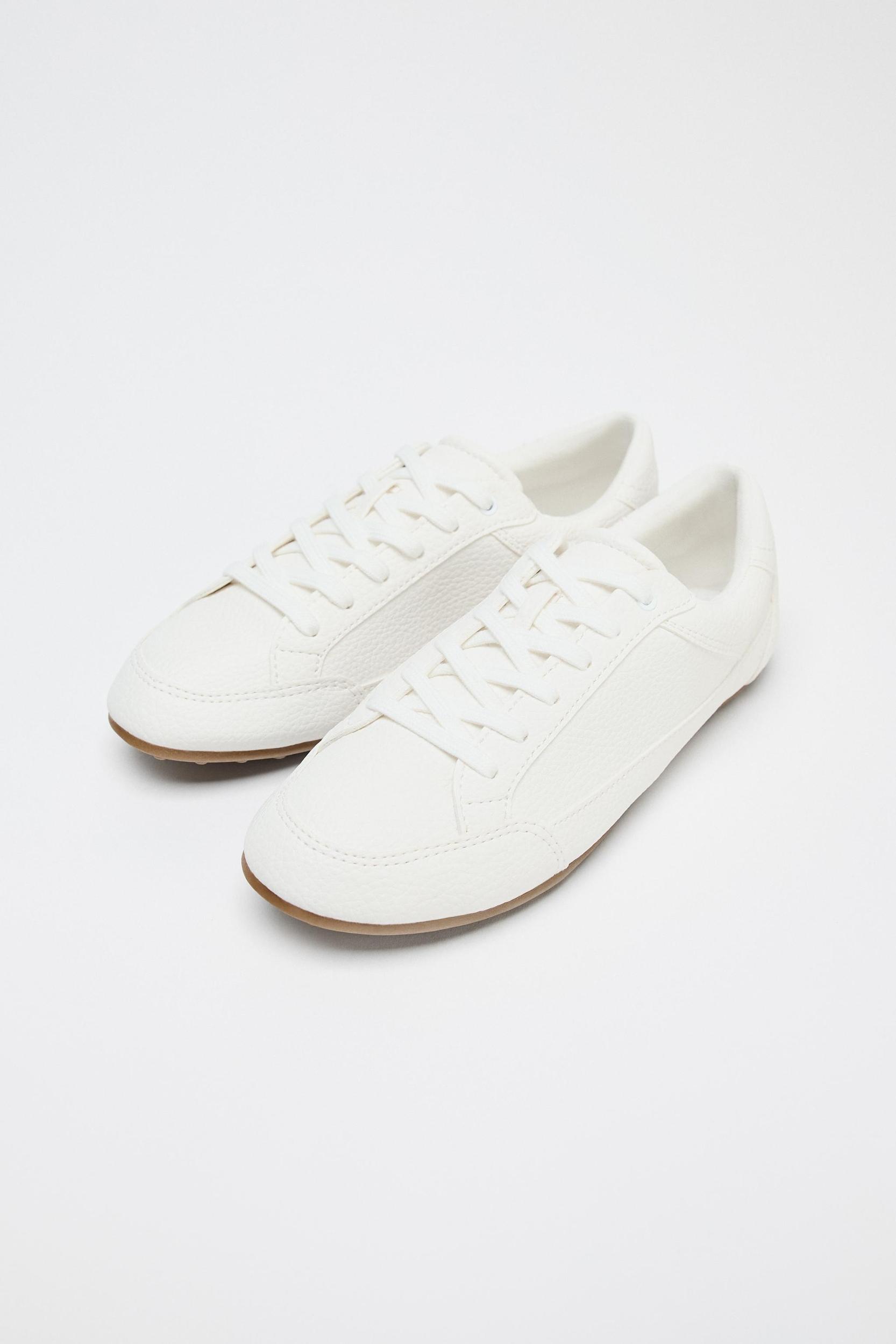 DERBY SNEAKERS Product Image