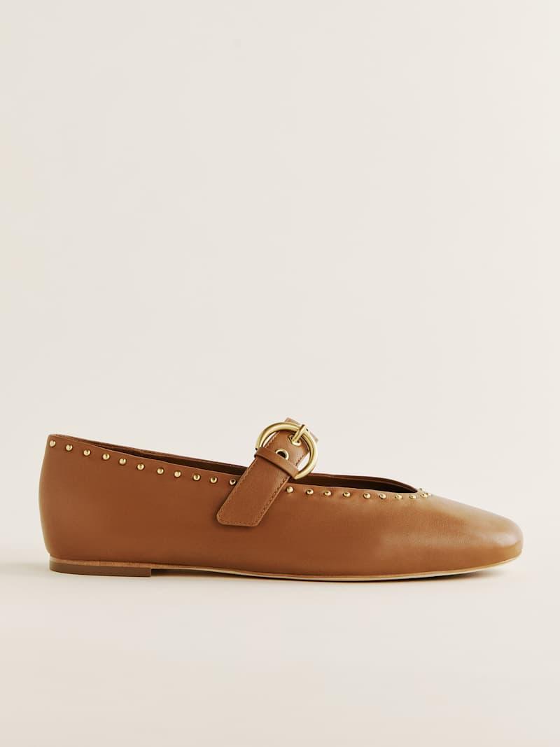 Bethany Ballet Flat Product Image