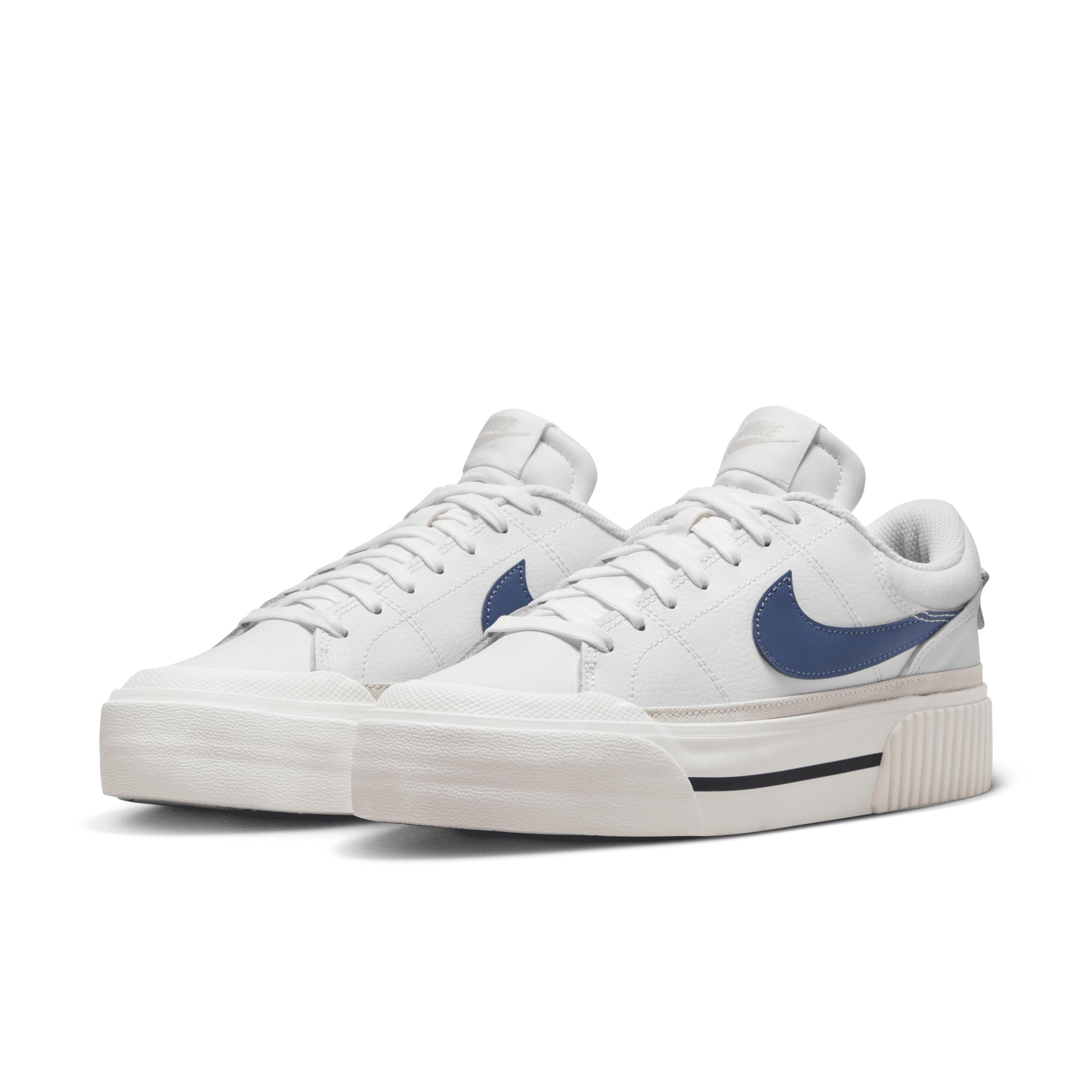 Nike Court Legacy Lift Women's Shoes Product Image