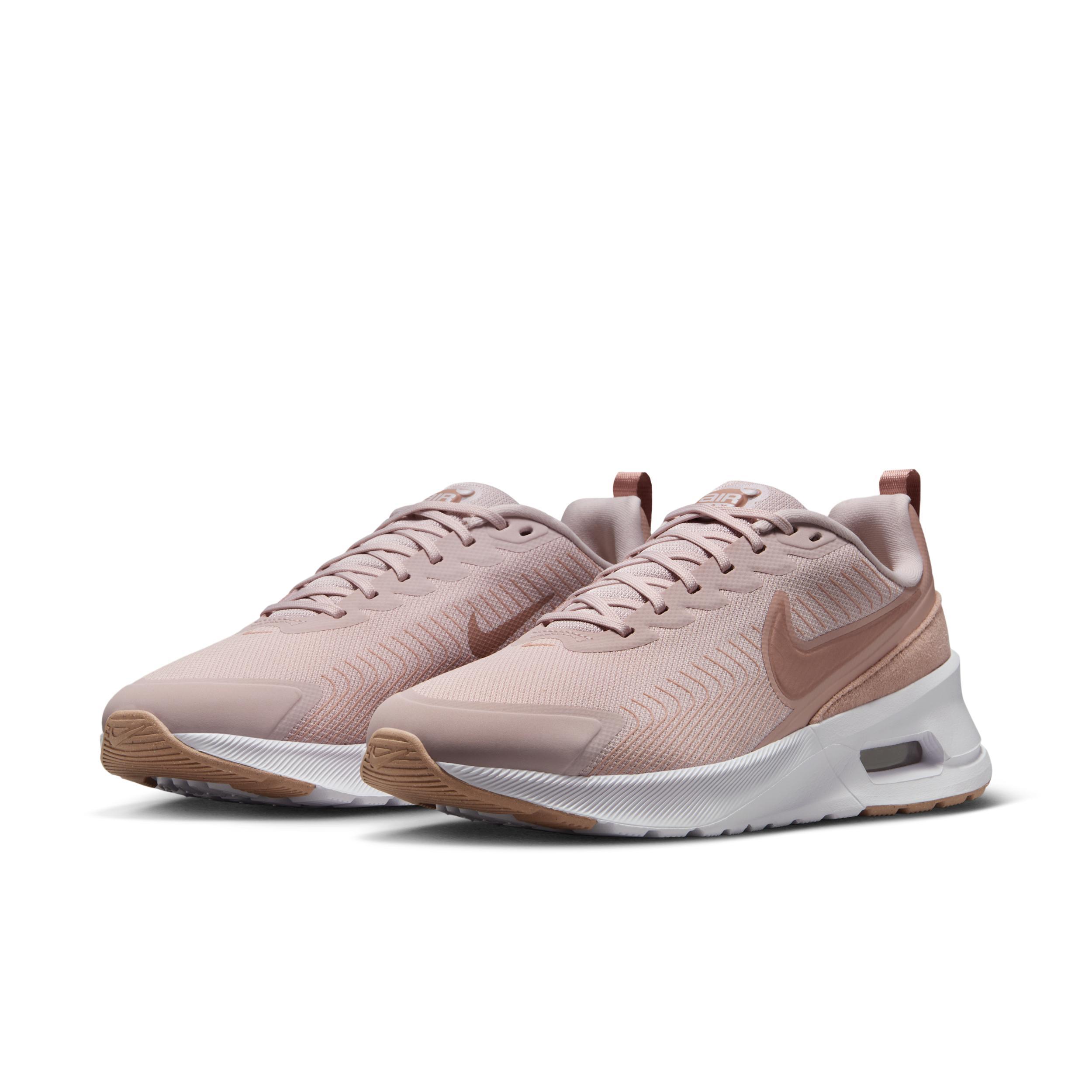 Nike Women's Air Max Nuaxis Shoes Product Image