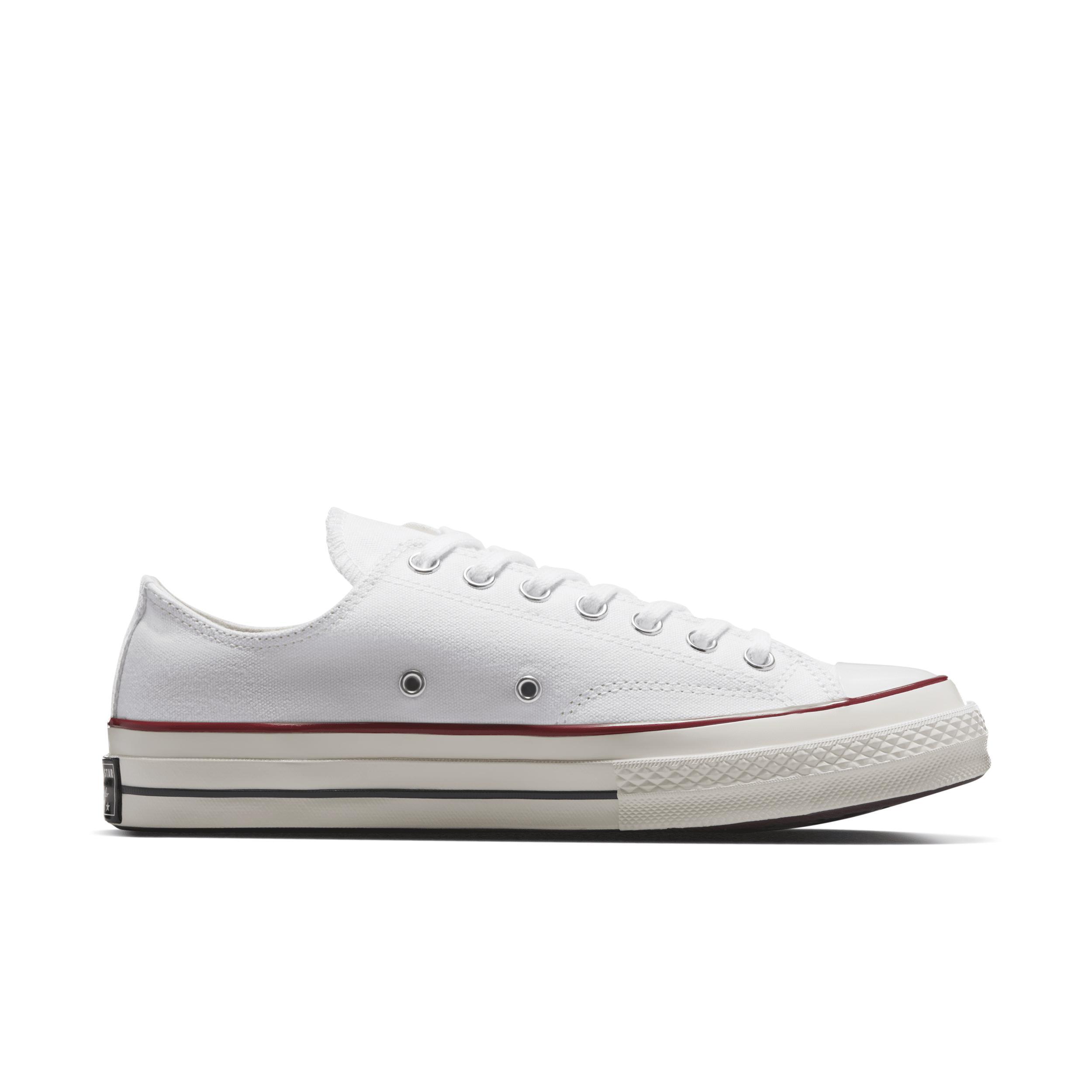Men's Converse Chuck 70 Low Top Unisex Shoes Product Image