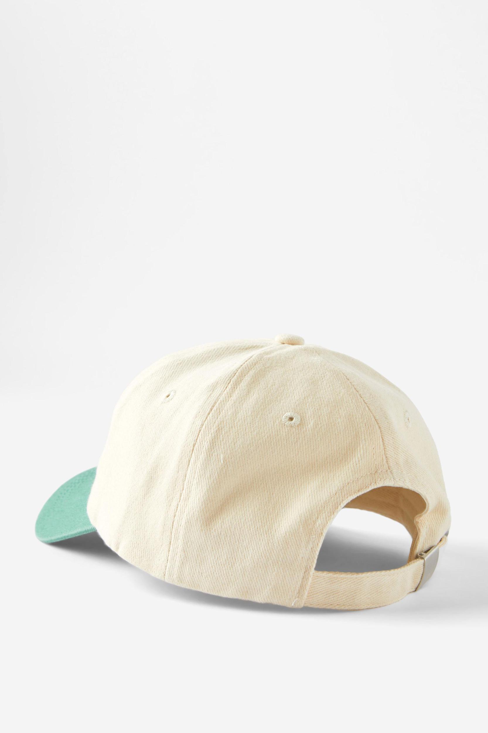Classic Dad Cap Product Image