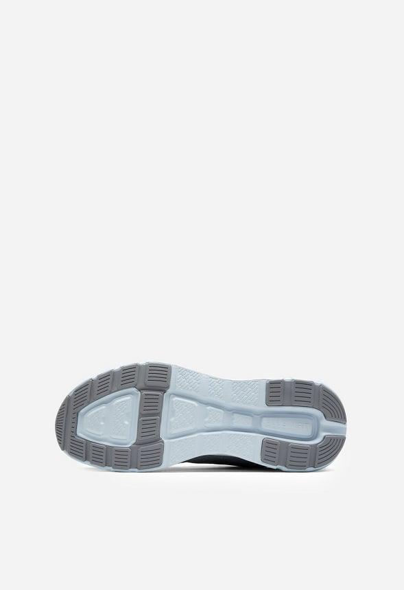 Men's Cushioned Mesh Athleisure Sneaker Product Image