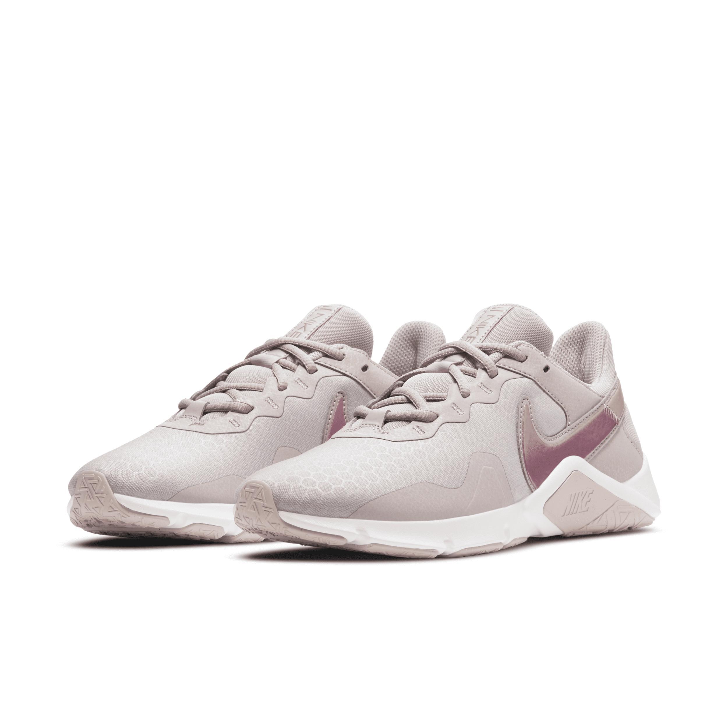 Nike Womens Legend Essential 2 Workout Shoes Product Image