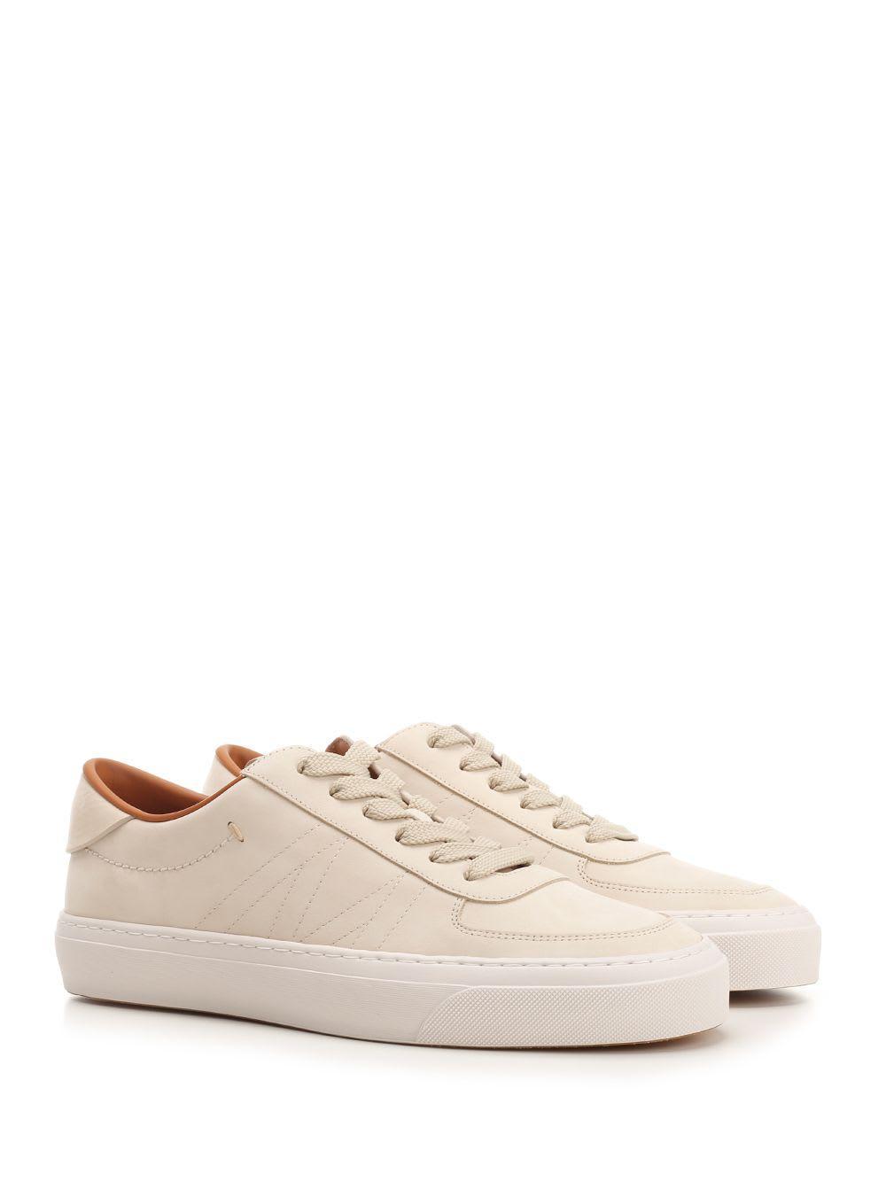MONCLER Sneakers In 20f Product Image
