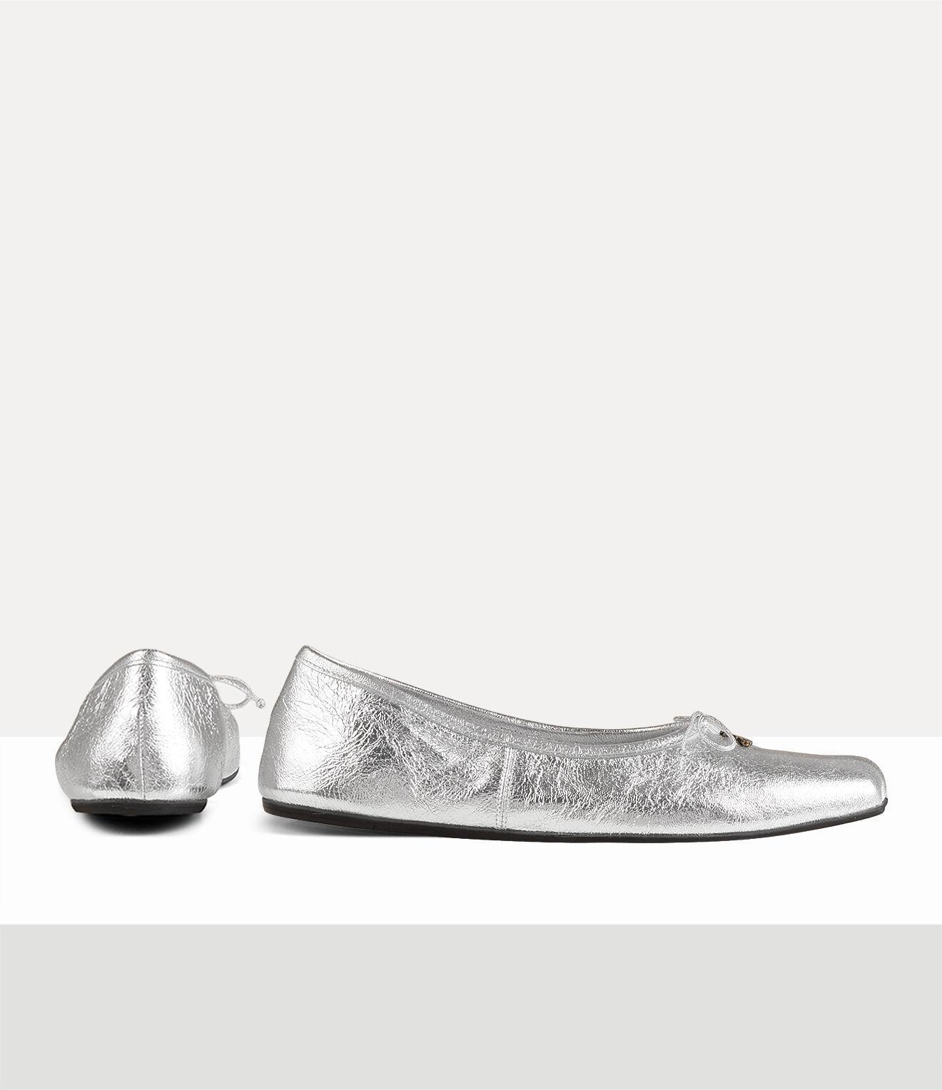 Brigitte Ballerina Shoe Product Image