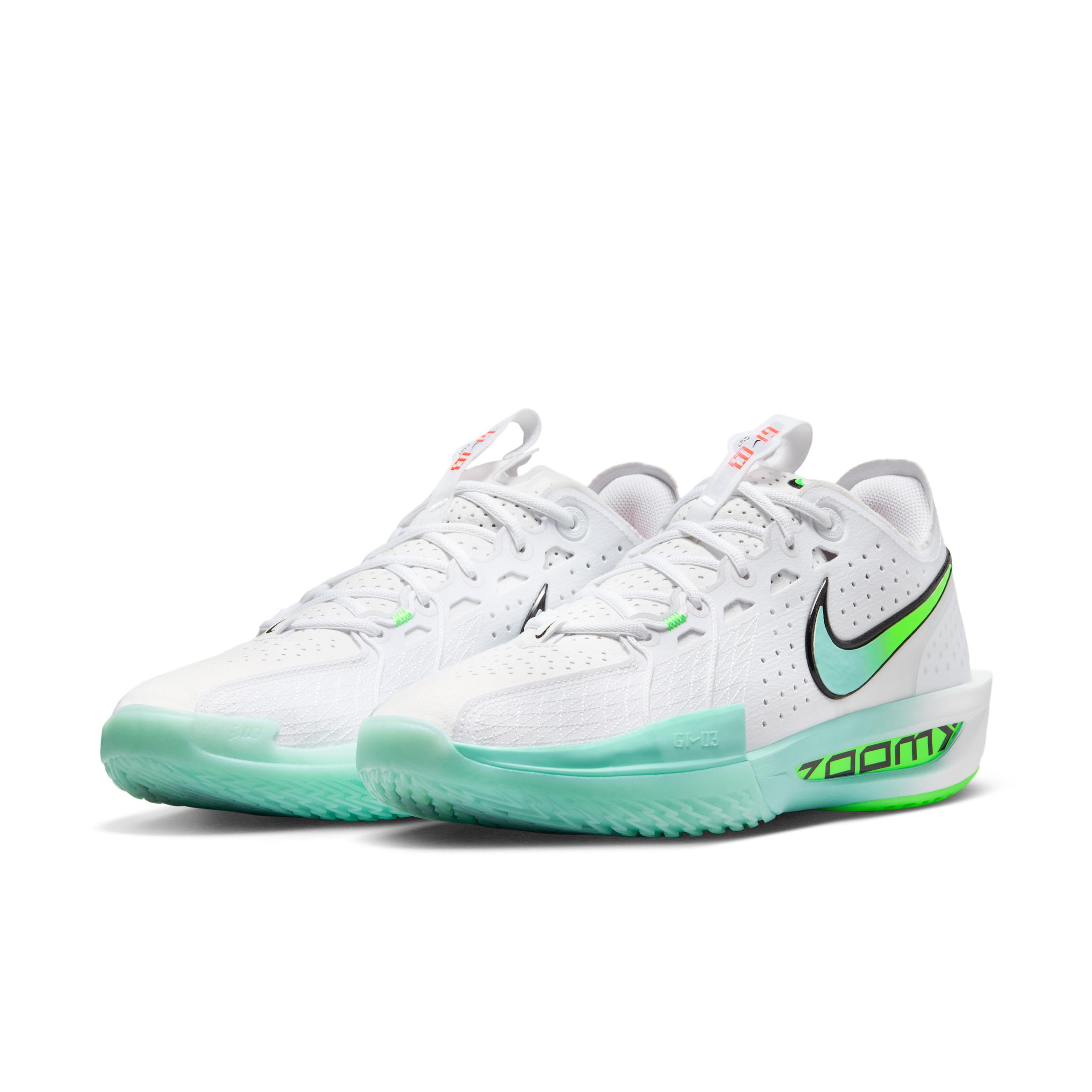 Nike Men's G.T. Cut 3 Basketball Shoes Product Image