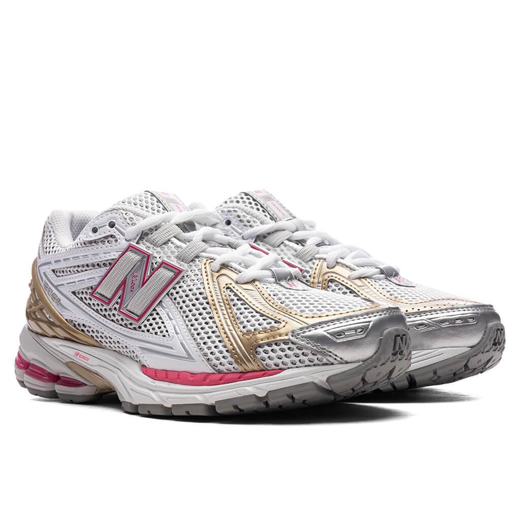 1906R - Silver Metallic/Dragon Berry/White Male Product Image