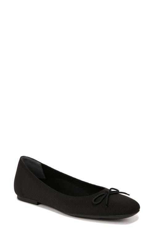 Veronica Beard Womens Beatrix Slip On Bow Ballet Flats Product Image