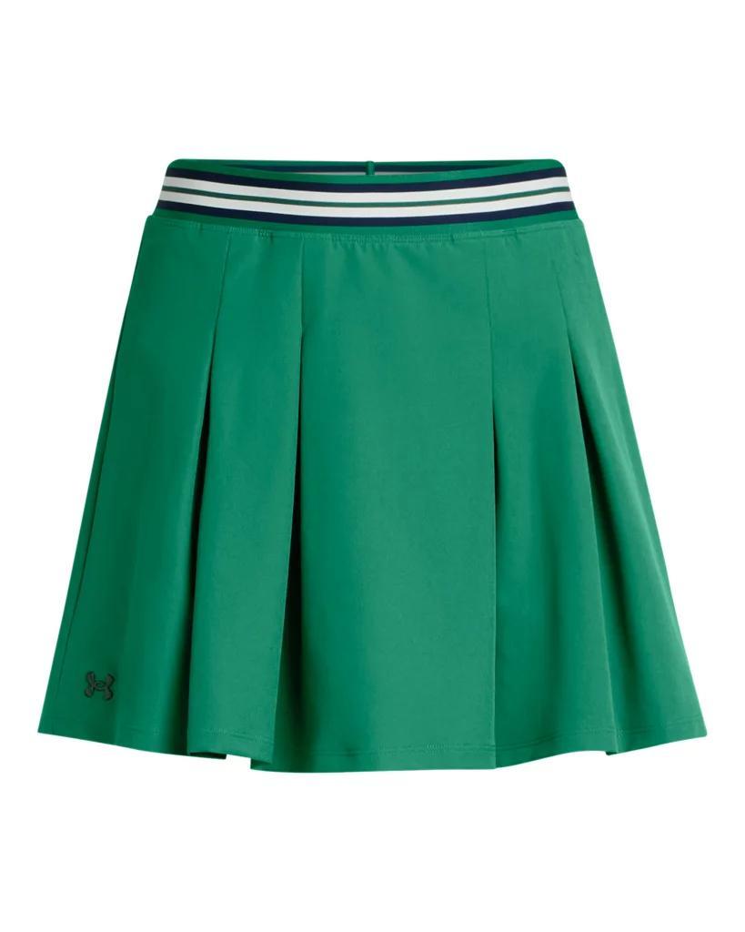 Women's UA Premier Pleated Skort Product Image