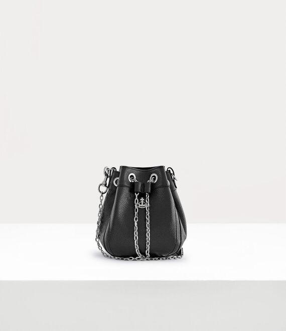 Chrissy Small Bucket Bag Product Image