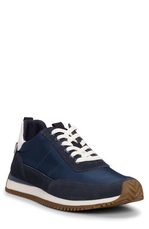 Vince Camuto Gender Inclusive Maarten Sneaker in Black at Nordstrom, Size 11 Women's Product Image