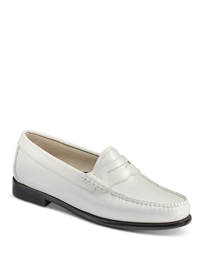 Gh Bass Outdoor Womens Whitney Loafer Flats Product Image
