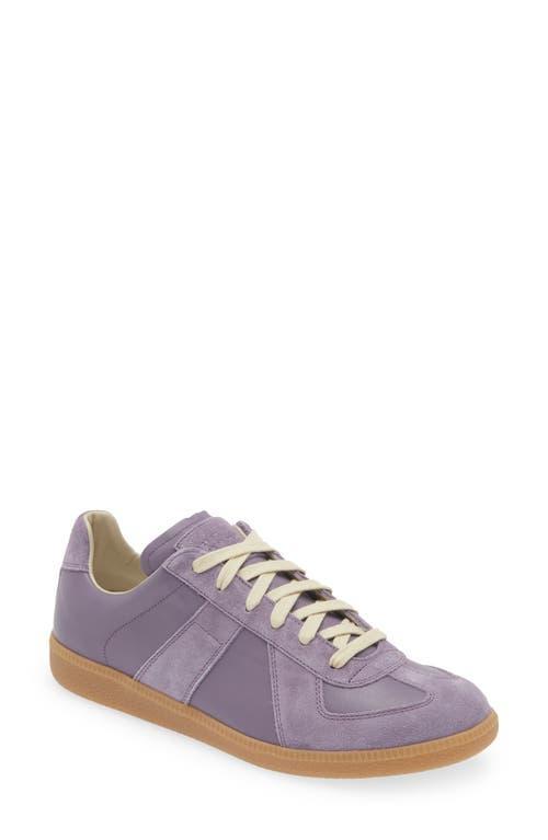 Maison Margiela Mens Replica Low Top Sneakers Product Image