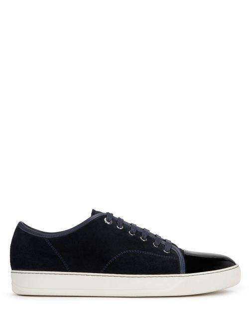 Navy DBB1 Sneakers Product Image