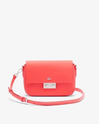 Daily City Flap Close Messenger Bag Product Image