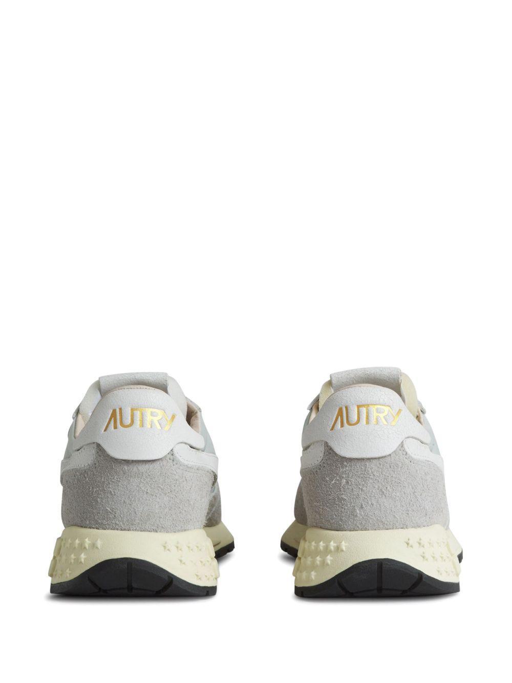 Reelwind sneakers Product Image