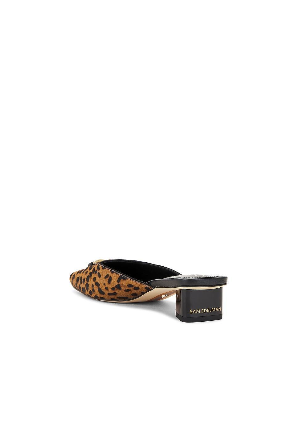 Ollie Mule Sam Edelman Product Image