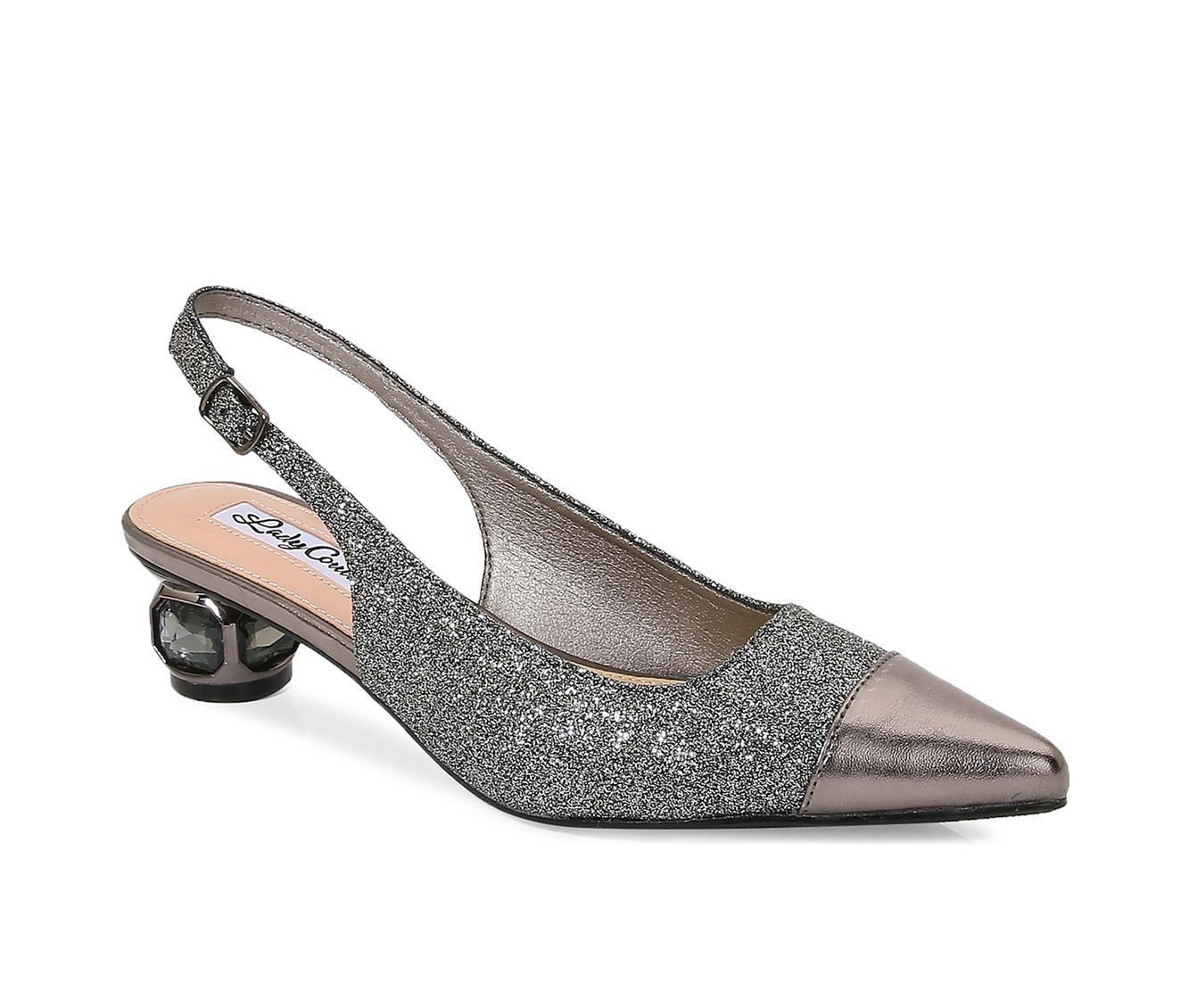 Women's Lady Couture Saphire Pumps Product Image