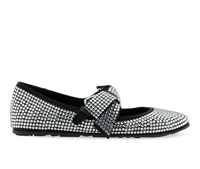 Women's Aerosoles Poppy Mary Jane Flats Product Image