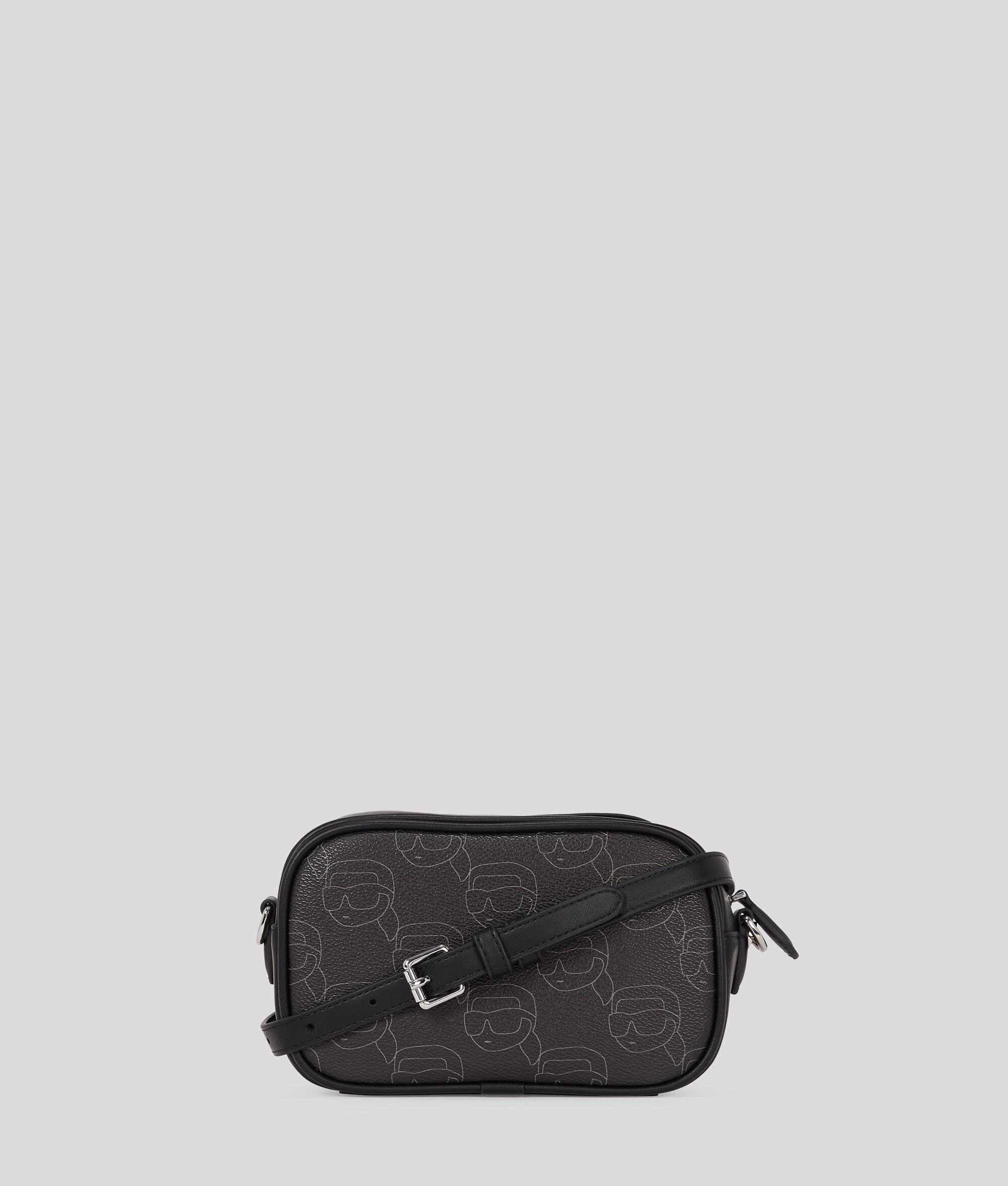 IKON MONOGRAM CAMERA BAG Product Image
