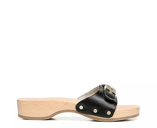 Dr. Scholls Womens Original Slide Sandal Product Image