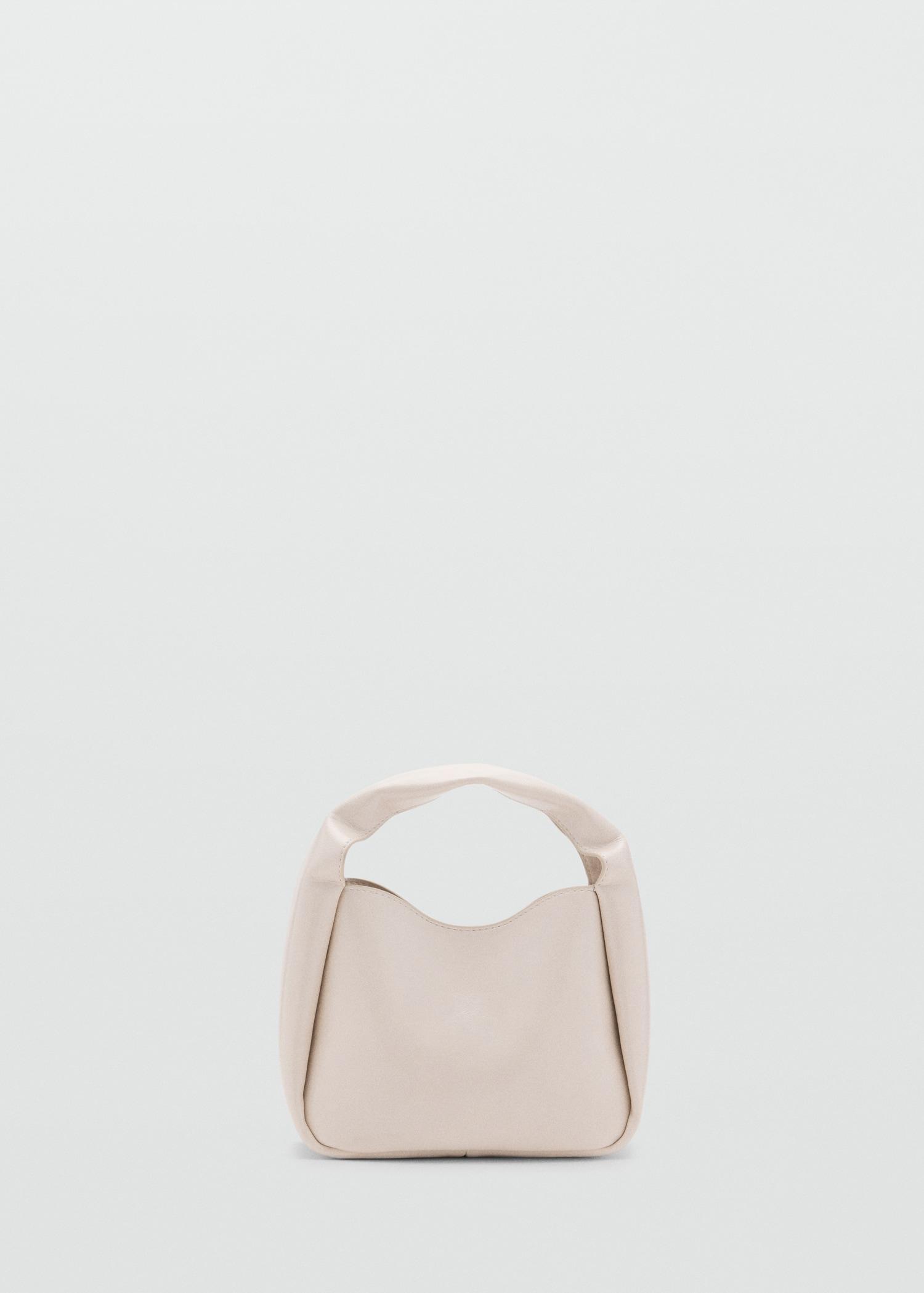 Mini handbag - Women | MANGO USA Product Image