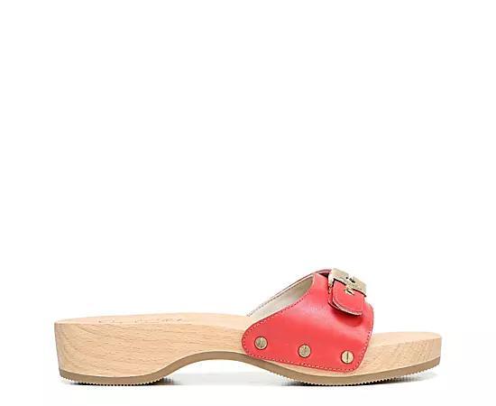Dr. Scholls Womens Original Slide Sandal Product Image