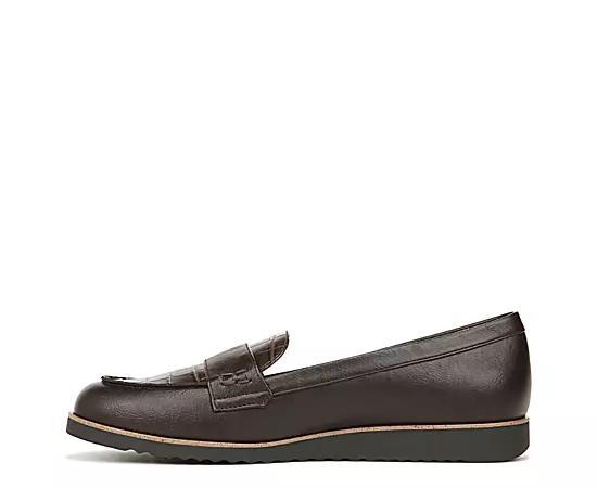 Cliffs by White Mountain Maria Women's Loafers, Size: 11, Black Smo Product Image