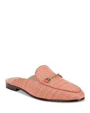 Sam Edelman Womens Linnie Apron Toe Mules Product Image