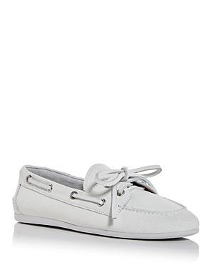 Jeffrey Campbell Womens Boat Loafers Product Image