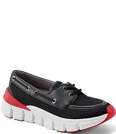 Womens Hunter Sasa Slip-On Casual Flat Product Image