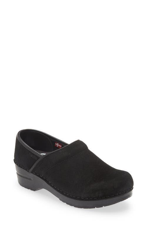 Sanita Nina Women's Shoes Product Image