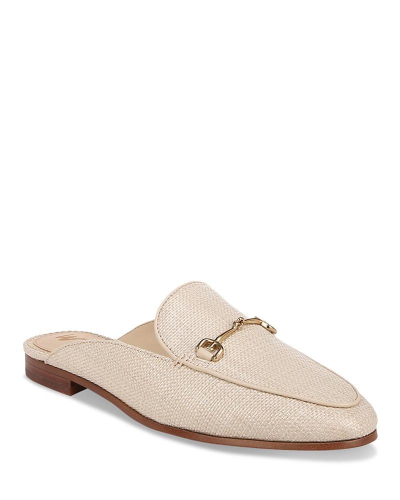 Sam Edelman Womens Linnie Apron Toe Mules Product Image