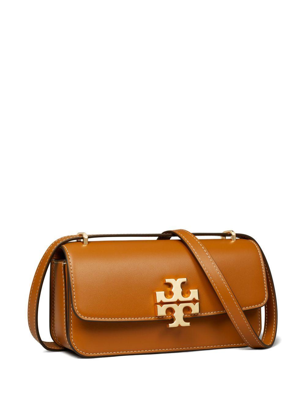 small Eleanor E/W convertible shoulder bag Product Image