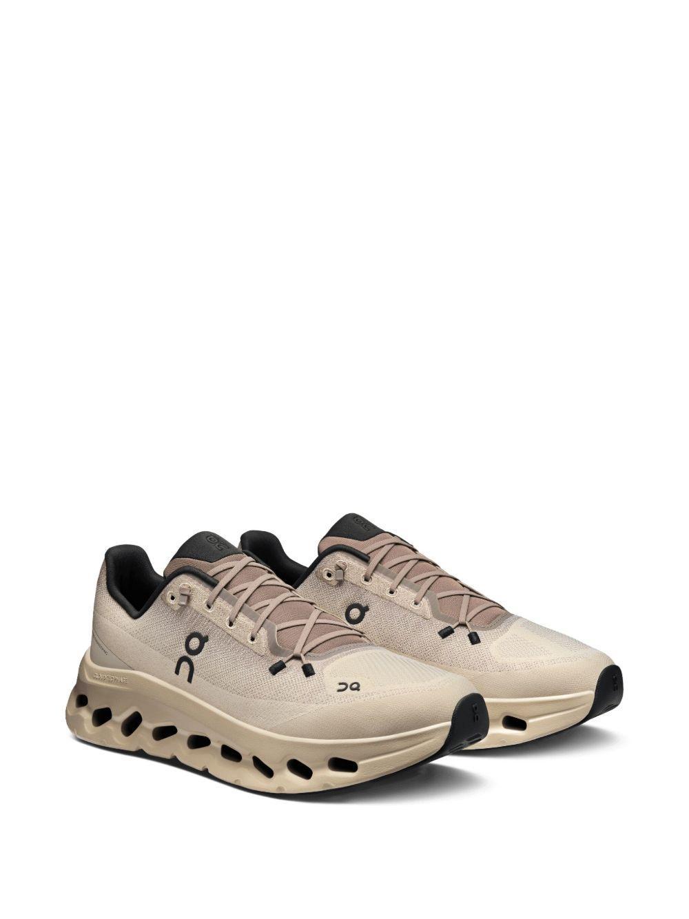 Cloudtilt "Cinder/Sand" sneakers Product Image
