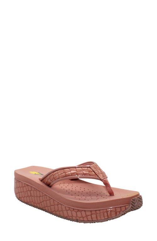Aqua Womens Vlry Sandals - Exclusive Product Image