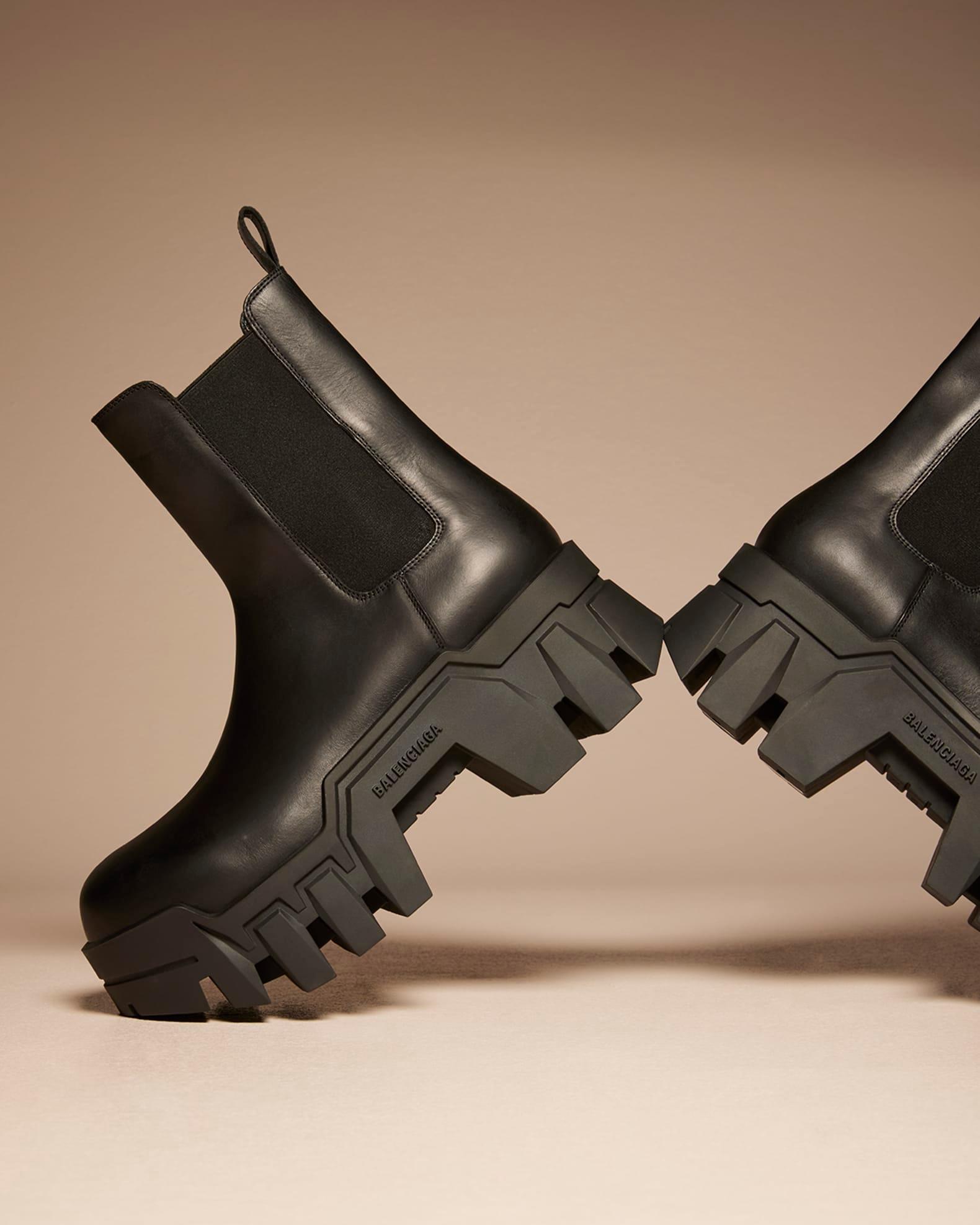 Men's Bulldozer Chelsea Boots Product Image