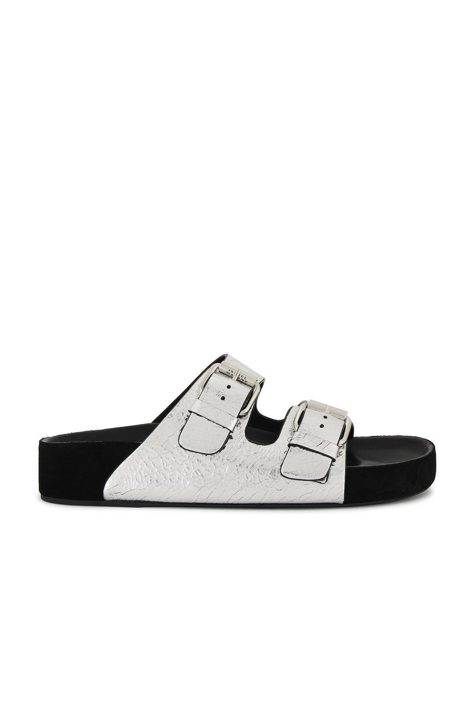 Lennyo Sandal Isabel Marant Product Image