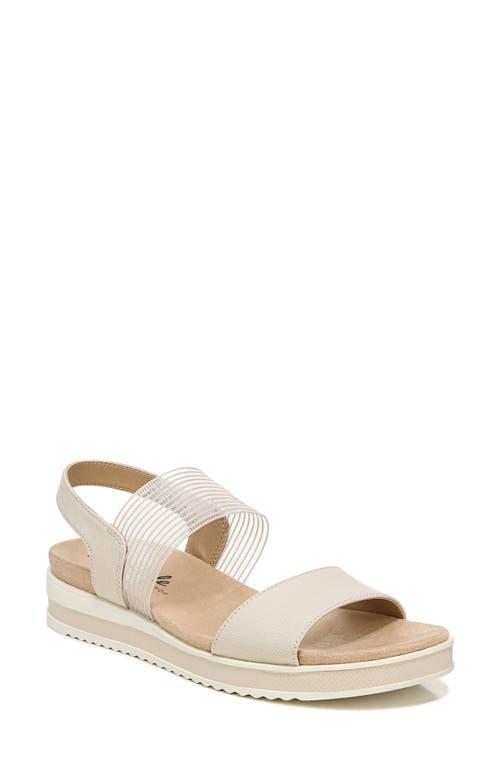 LifeStride Zing Women's Sandals, Size: 12, Black Product Image