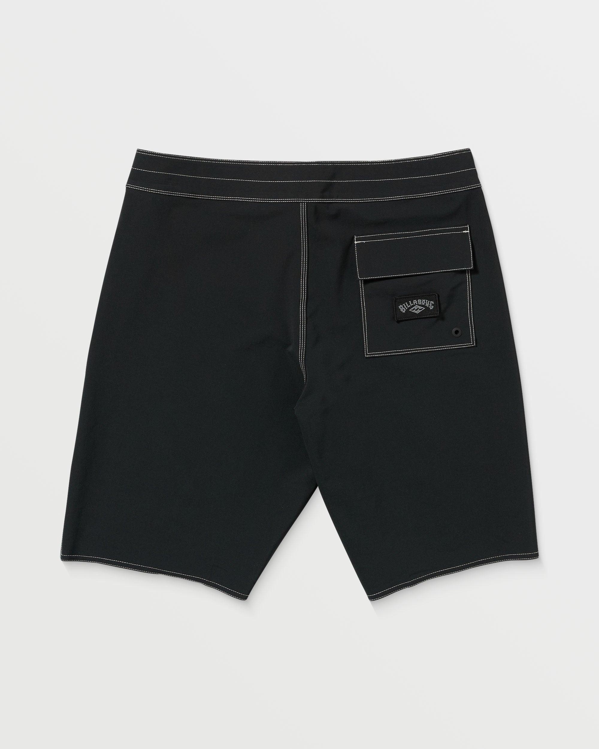 Dbah 2.0 Pro Boardshorts - Marine Male Product Image