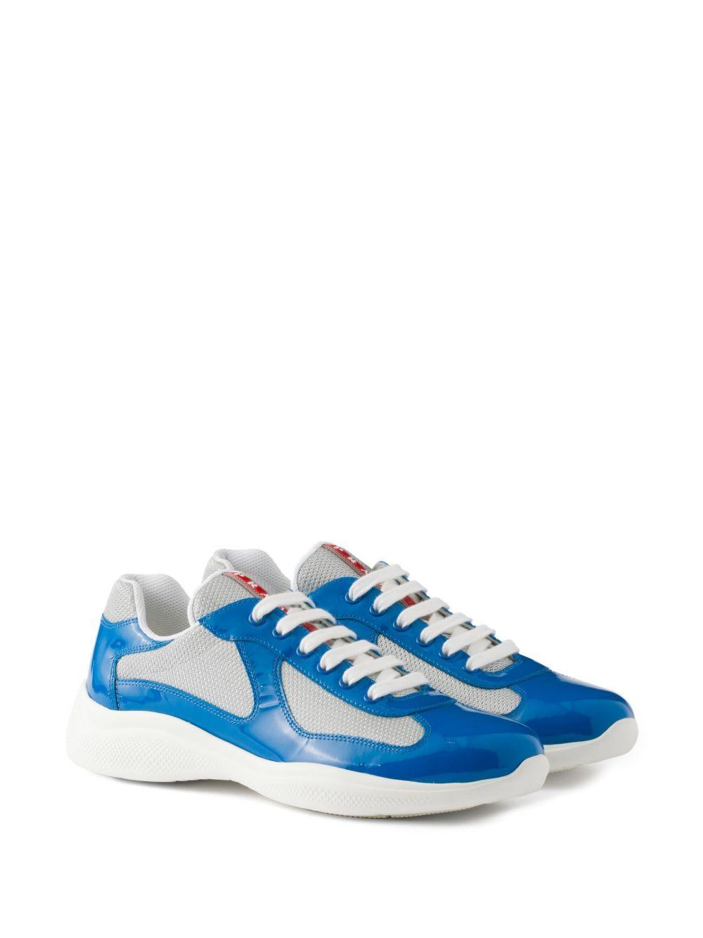 America&apos;s Cup sneakers Product Image