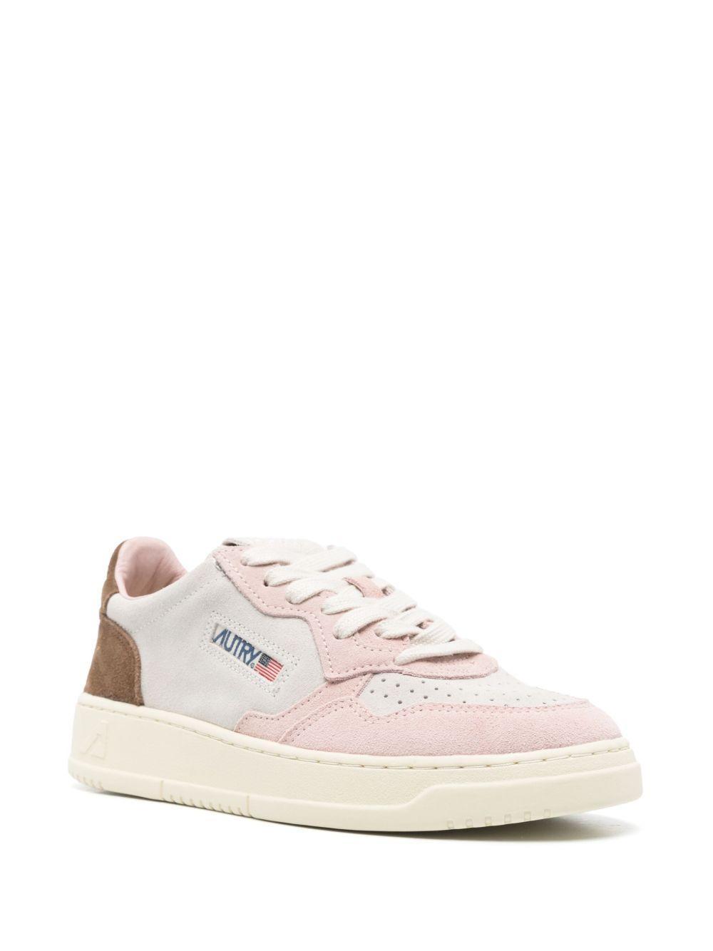 Medalist sneakers Product Image