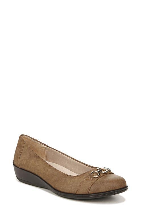 Lifestride Womens Ideal Flats Product Image