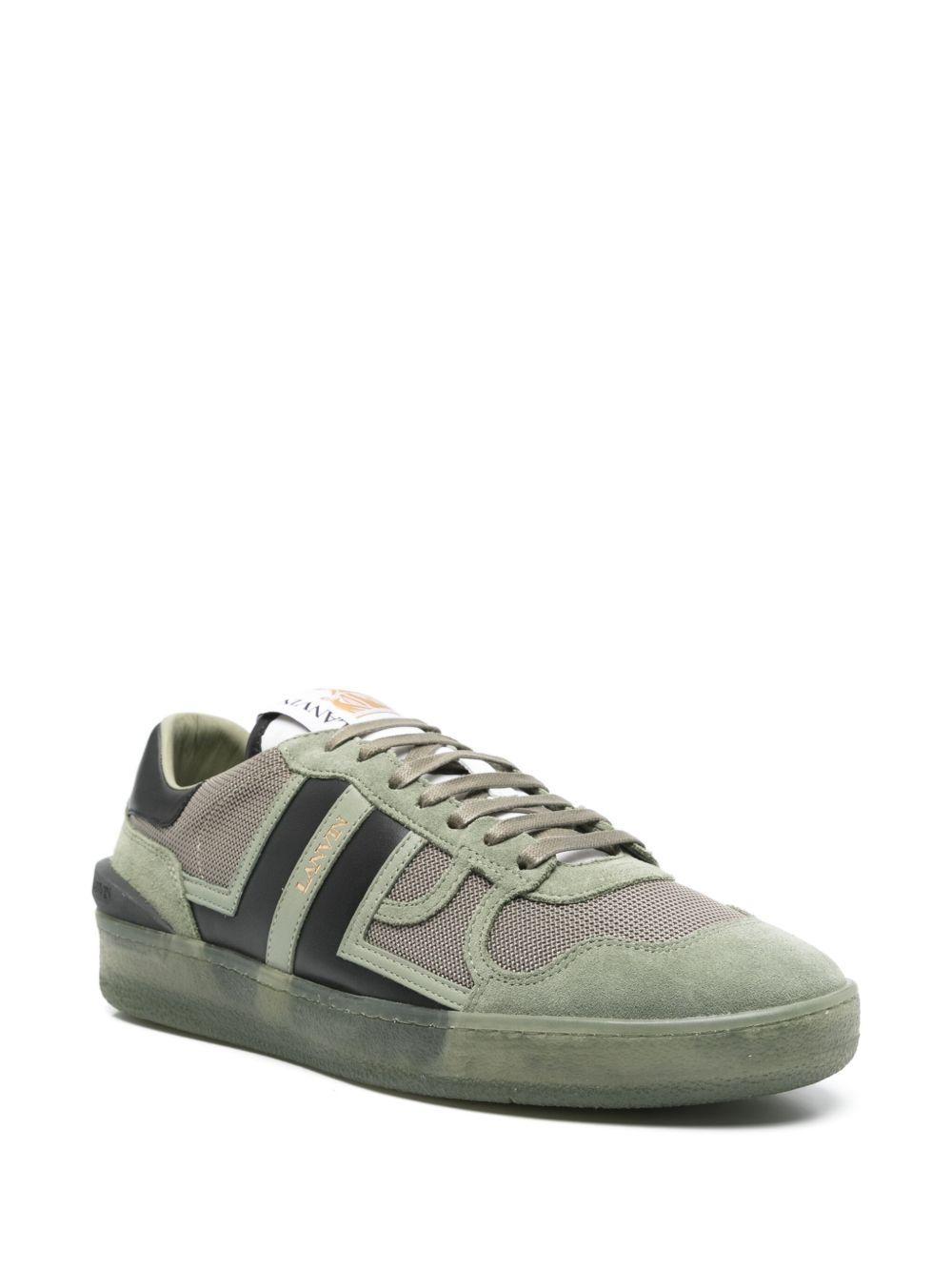 Clay sneakers Product Image