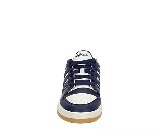 Adidas Mens Break Start Sneaker Product Image