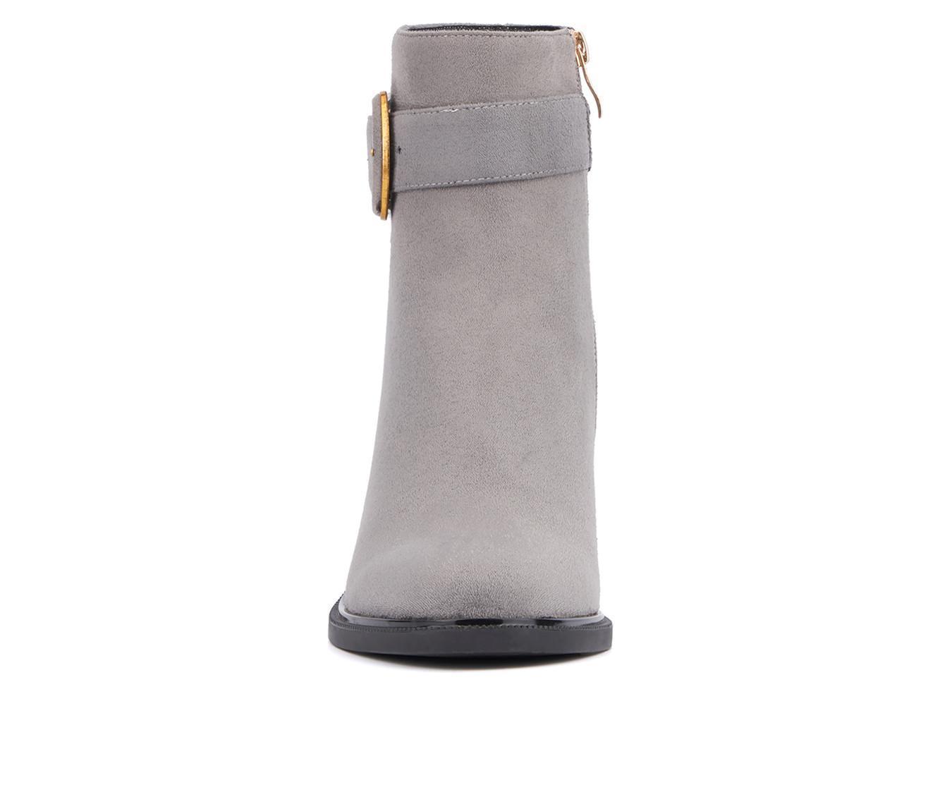 Women's Torgeis Melody Booties Product Image