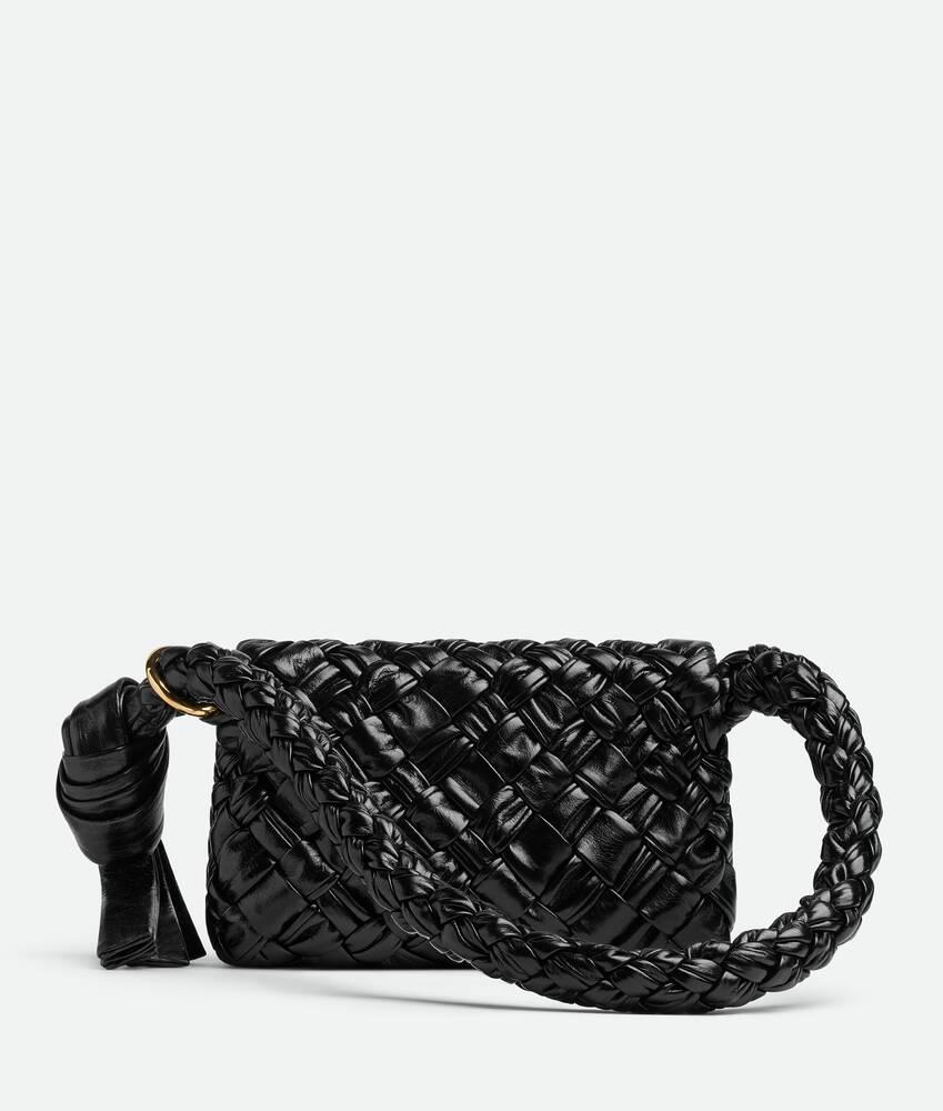 Women's Kalimero Città in Black Product Image