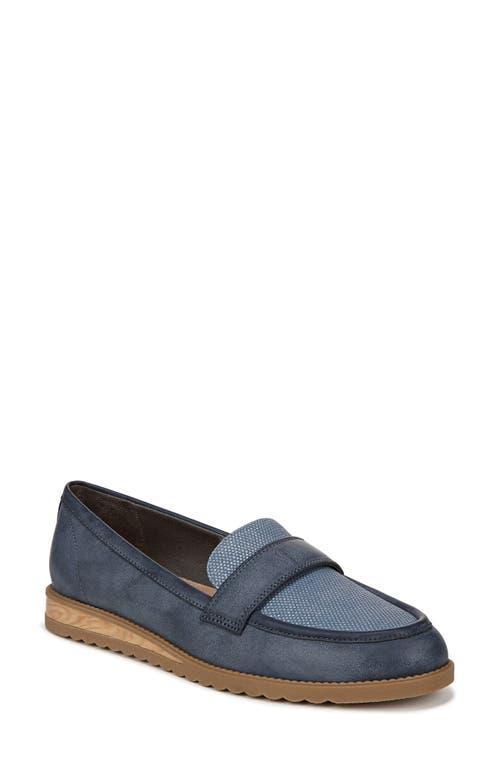 Dr. Scholls Womens Jetset Band Loafer Product Image